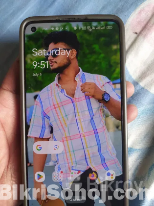 Oneplus 9 5g